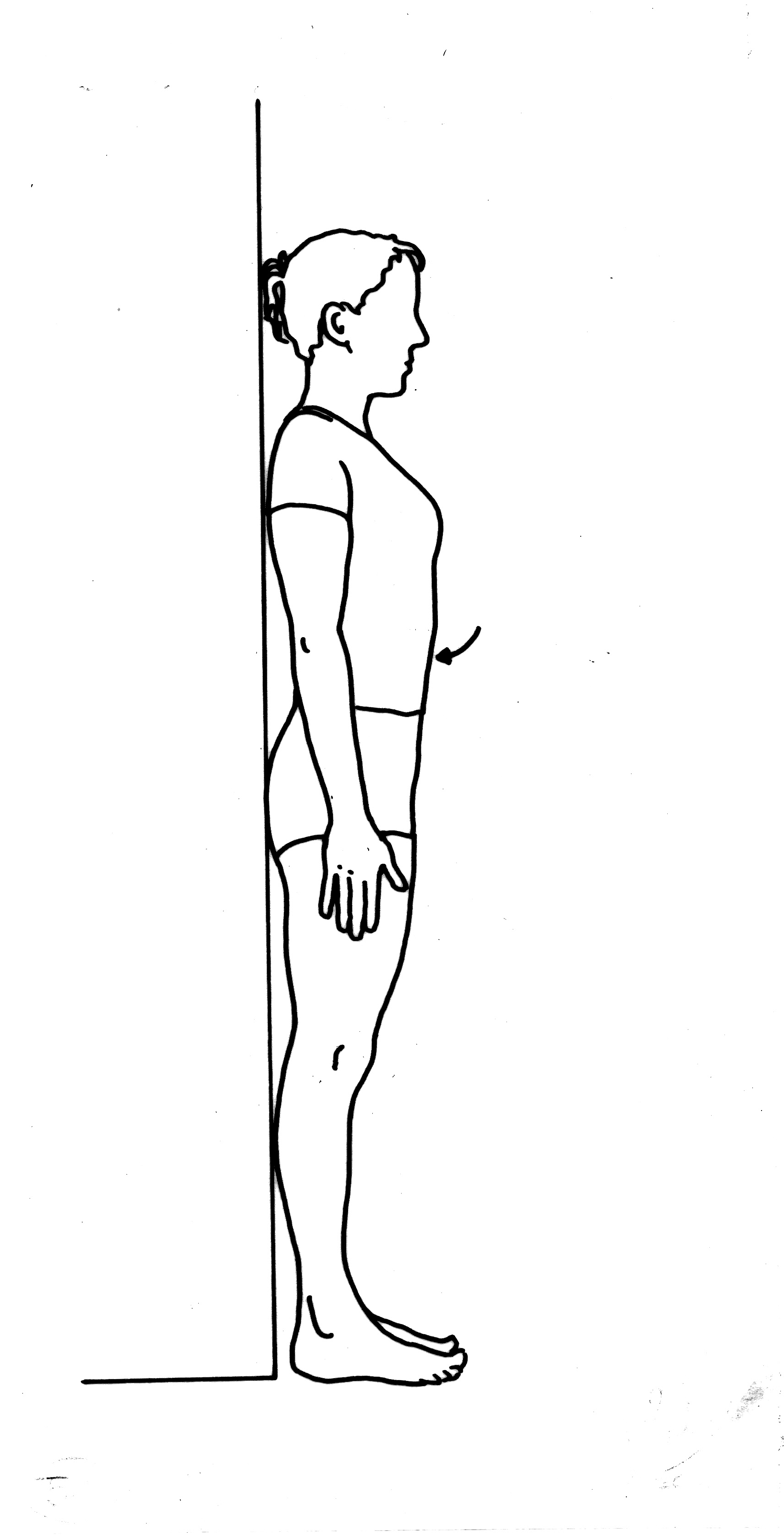 5.1 Posture check